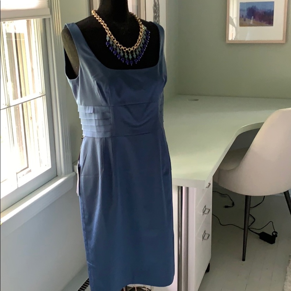 Ann Taylor formal dress